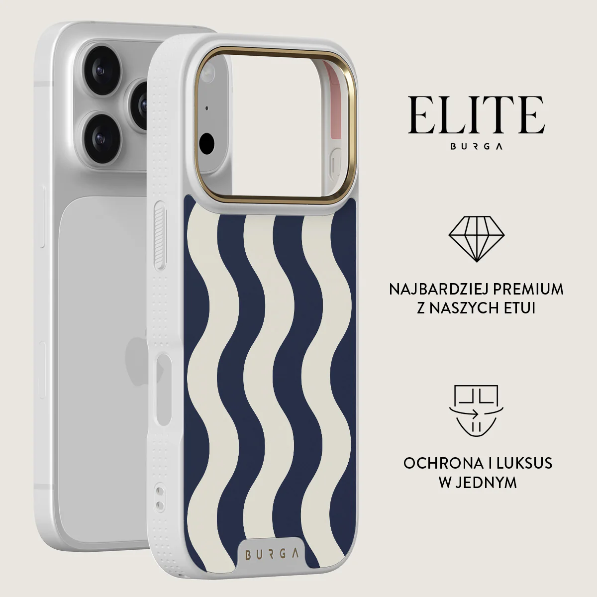 Out of Line - iPhone 17 Pro Etui - Image 20