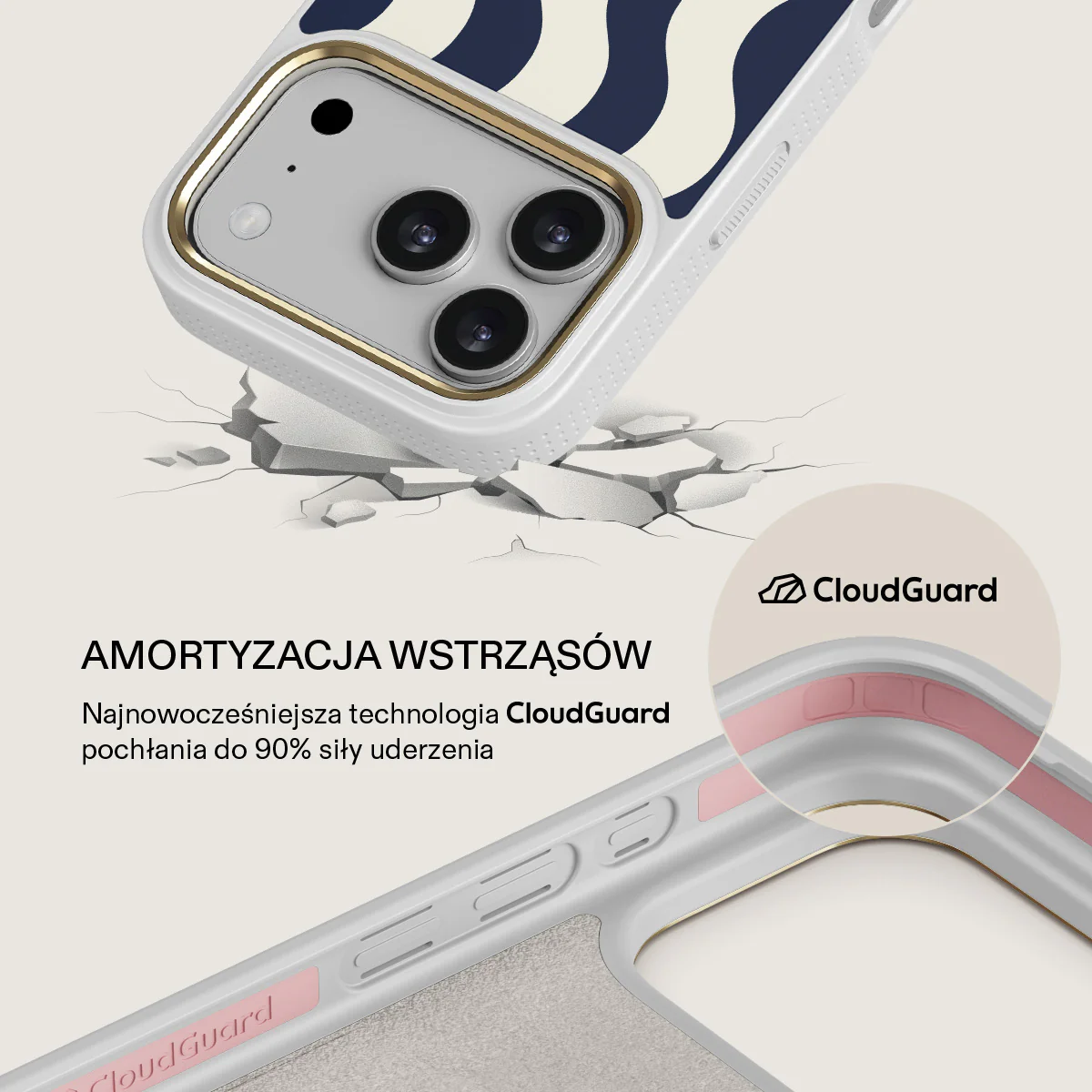 Out of Line - iPhone 17 Pro Etui - Image 21