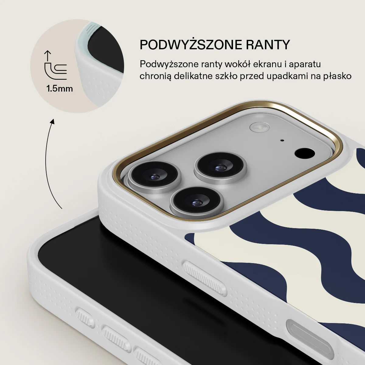Out of Line - iPhone 17 Pro Etui - Image 22