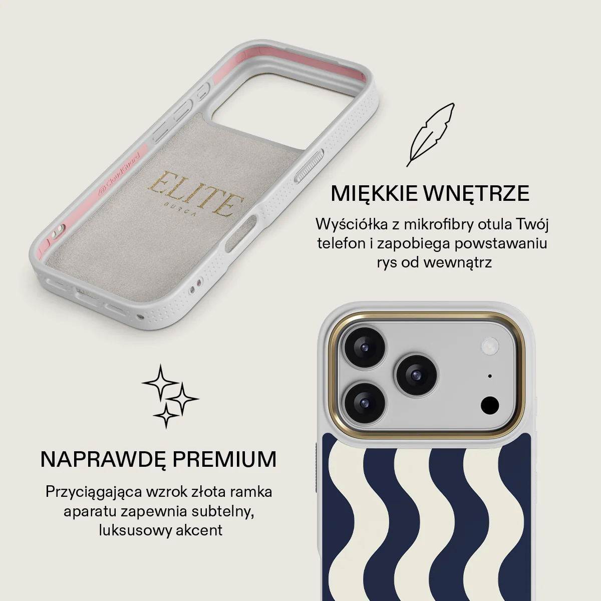 Out of Line - iPhone 17 Pro Etui - Image 24