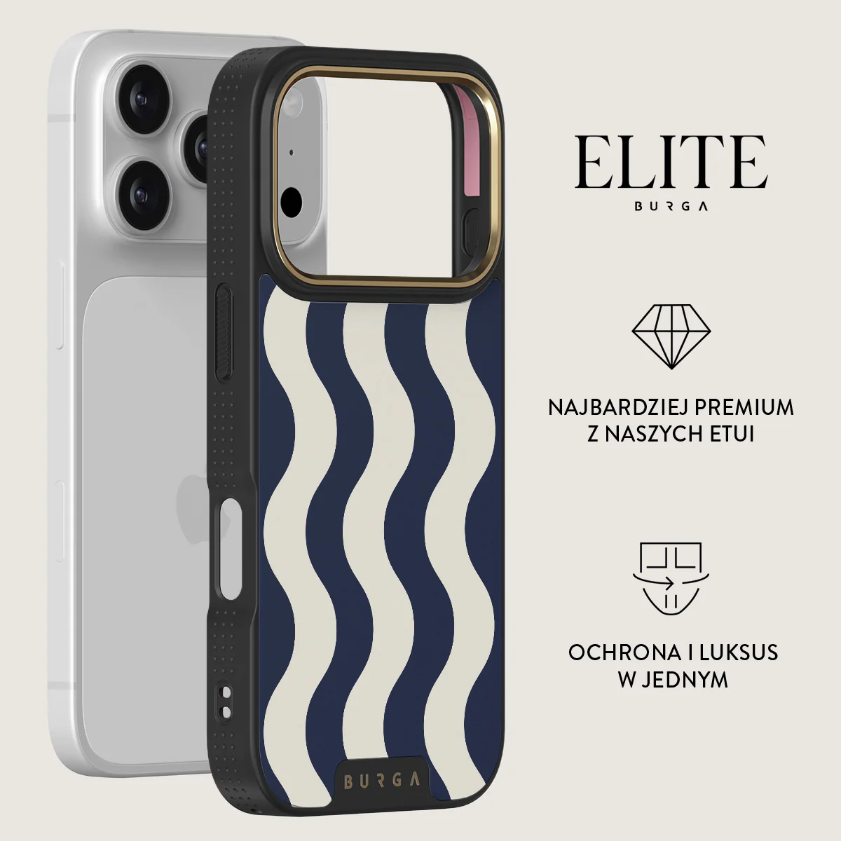Out of Line - iPhone 17 Pro Etui - Image 6