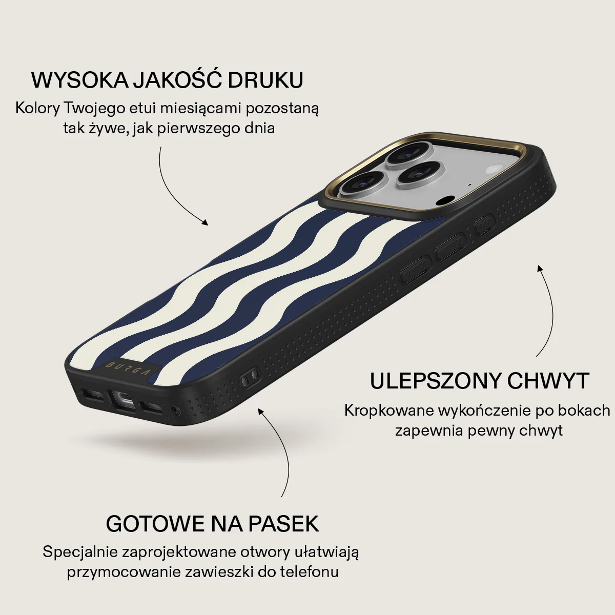 Out of Line - iPhone 17 Pro Etui - Image 9