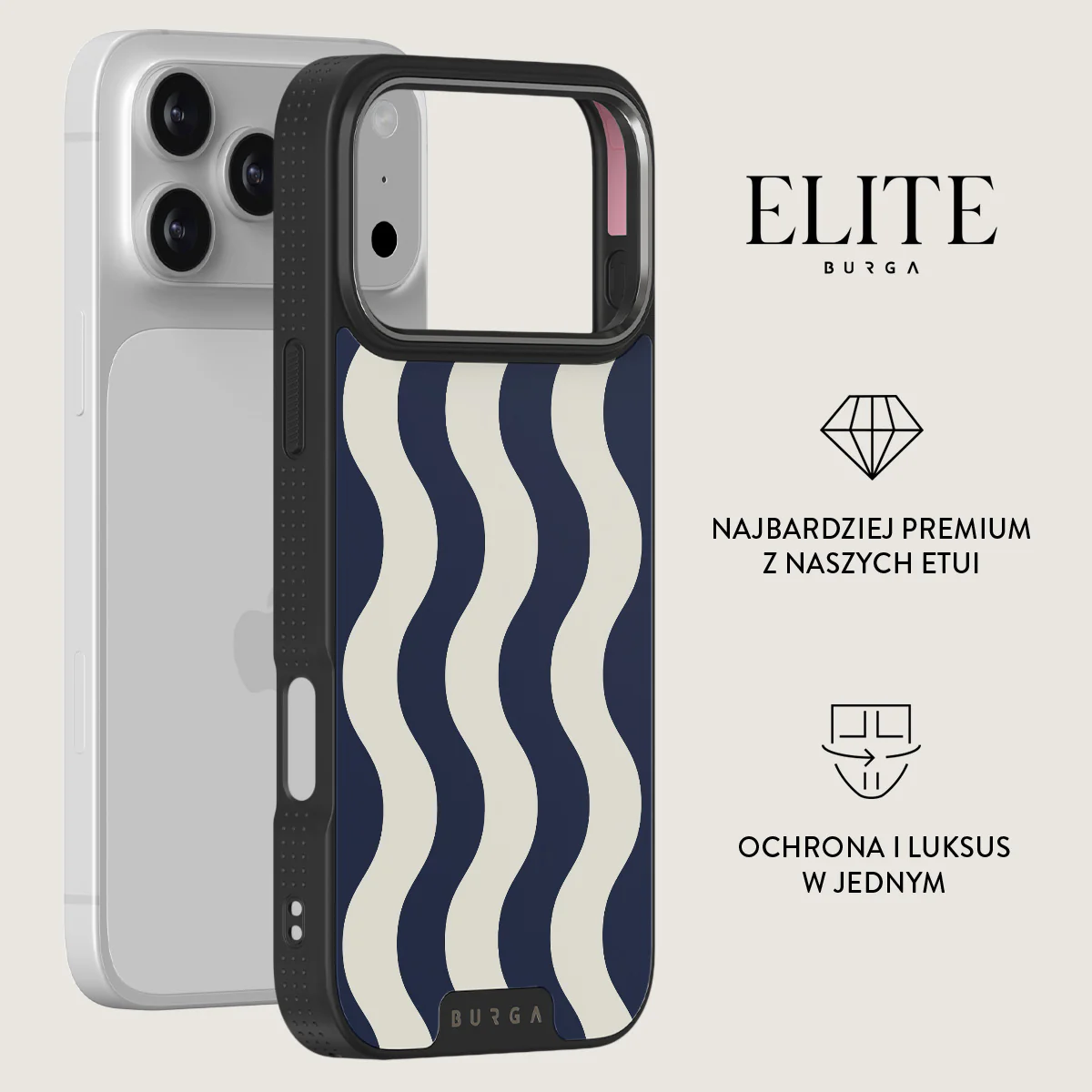 Out of Line - iPhone 17 Pro Max Etui - Image 13