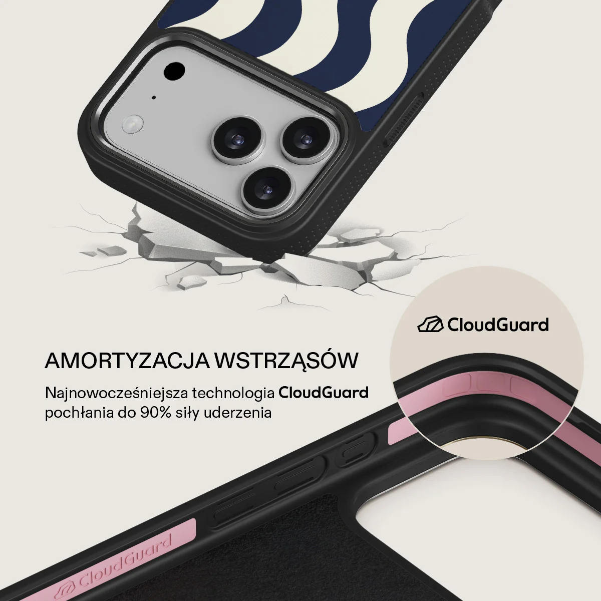 Out of Line - iPhone 17 Pro Max Etui - Image 14