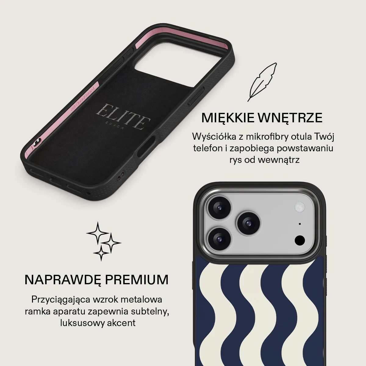 Out of Line - iPhone 17 Pro Max Etui - Image 17