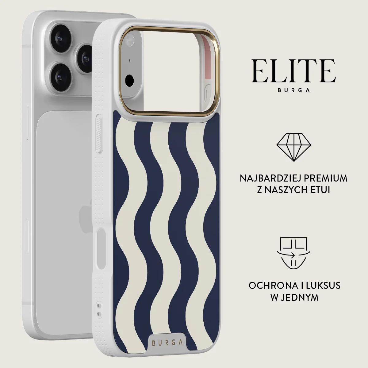 Out of Line - iPhone 17 Pro Max Etui - Image 20