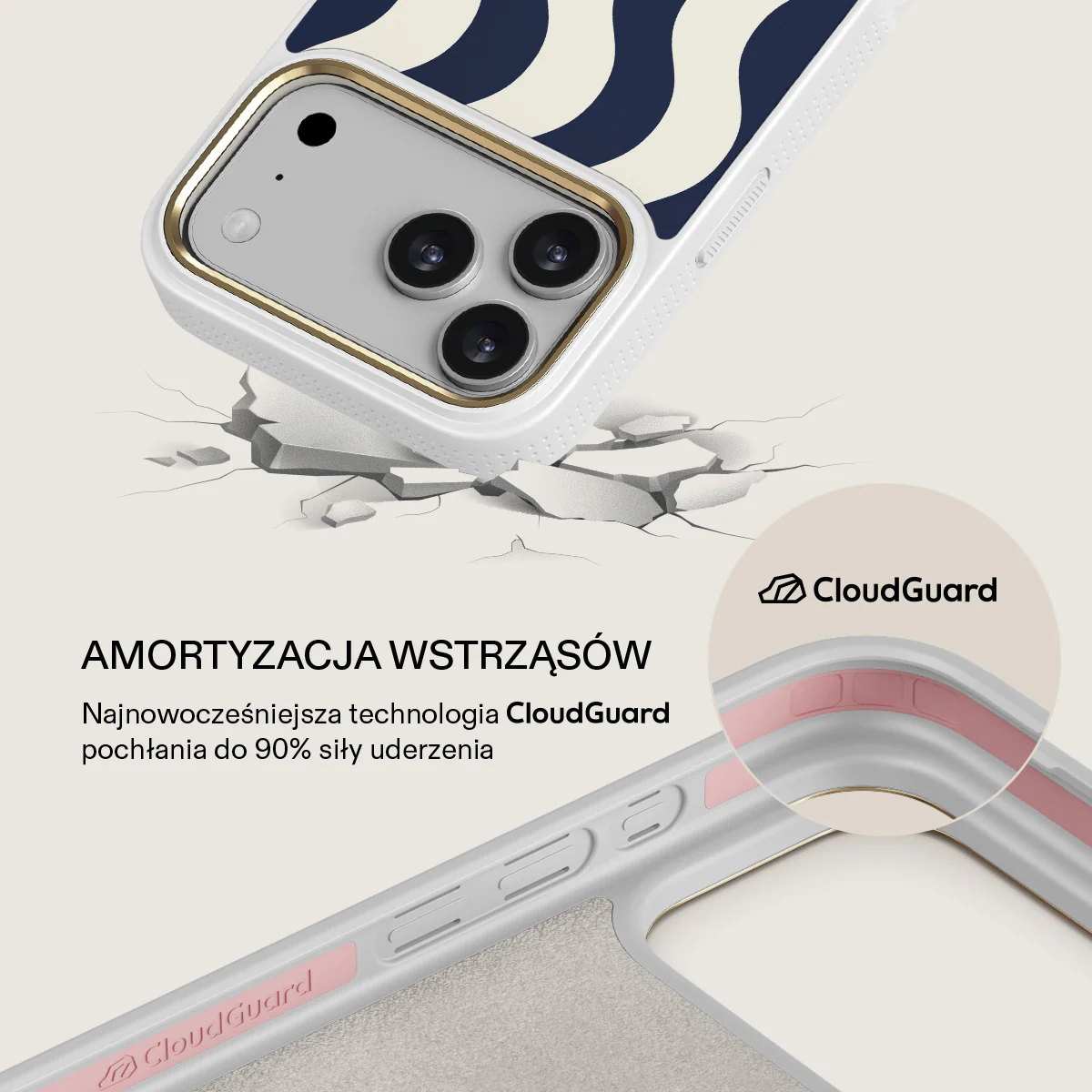 Out of Line - iPhone 17 Pro Max Etui - Image 21