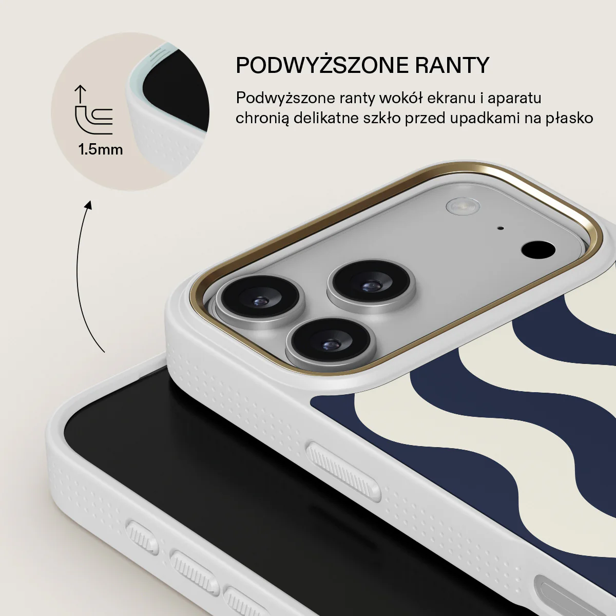 Out of Line - iPhone 17 Pro Max Etui - Image 22