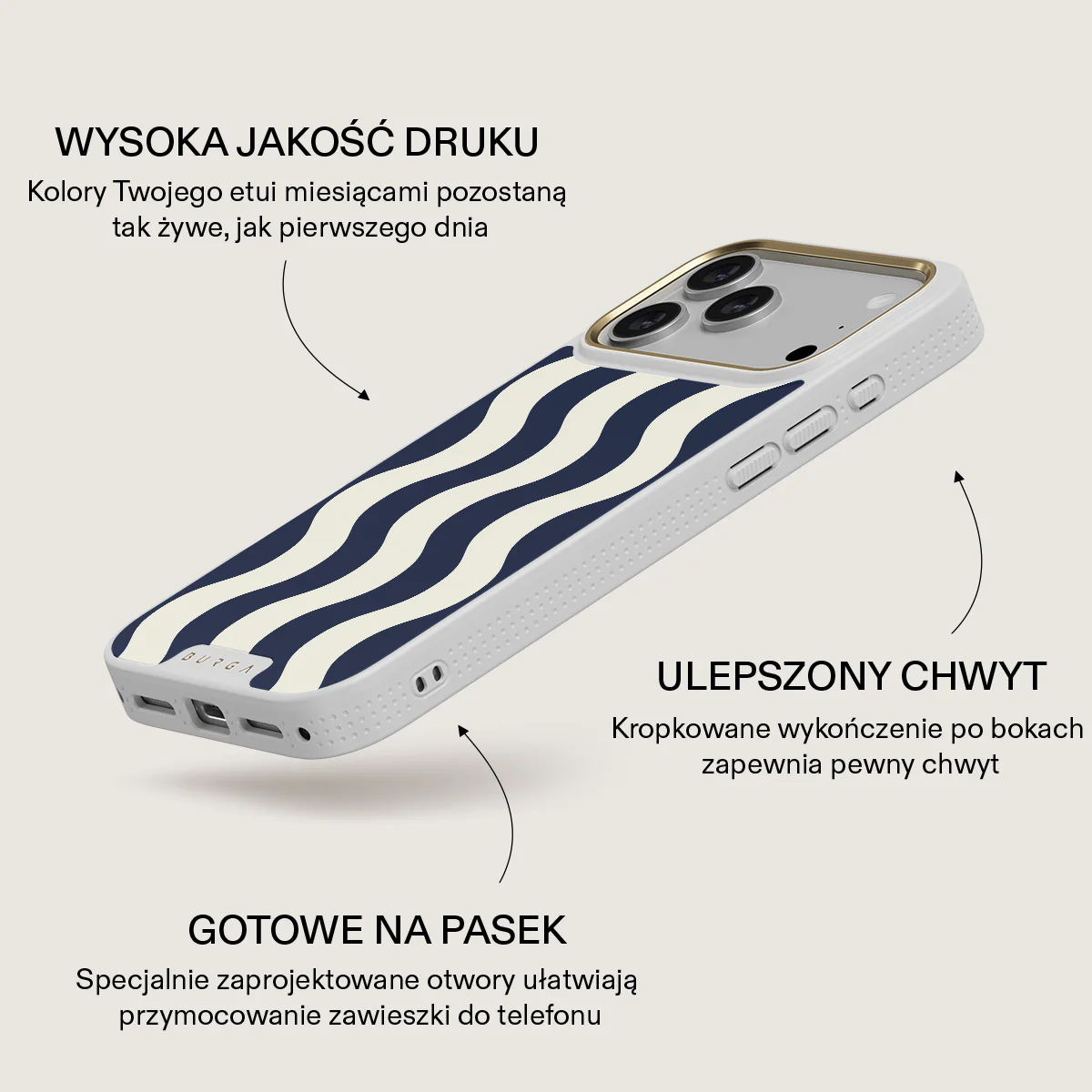 Out of Line - iPhone 17 Pro Max Etui - Image 23