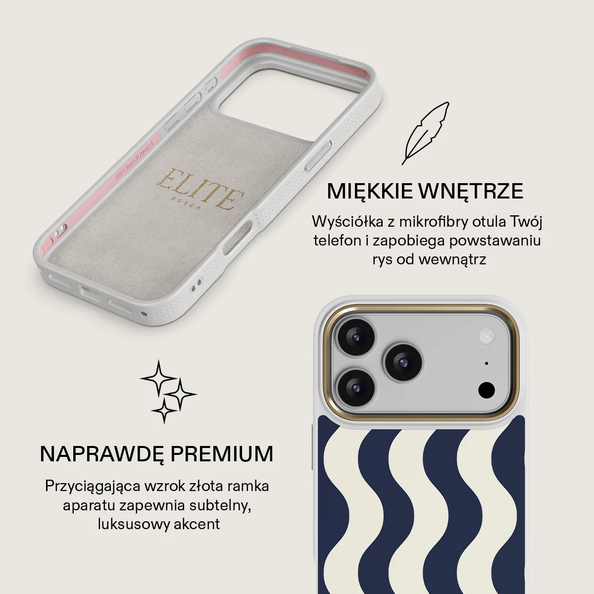 Out of Line - iPhone 17 Pro Max Etui - Image 24