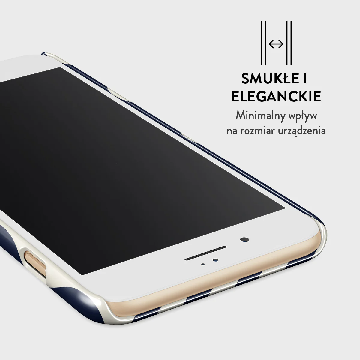 Out of Line - iPhone 6 / 6S Etui - Image 4
