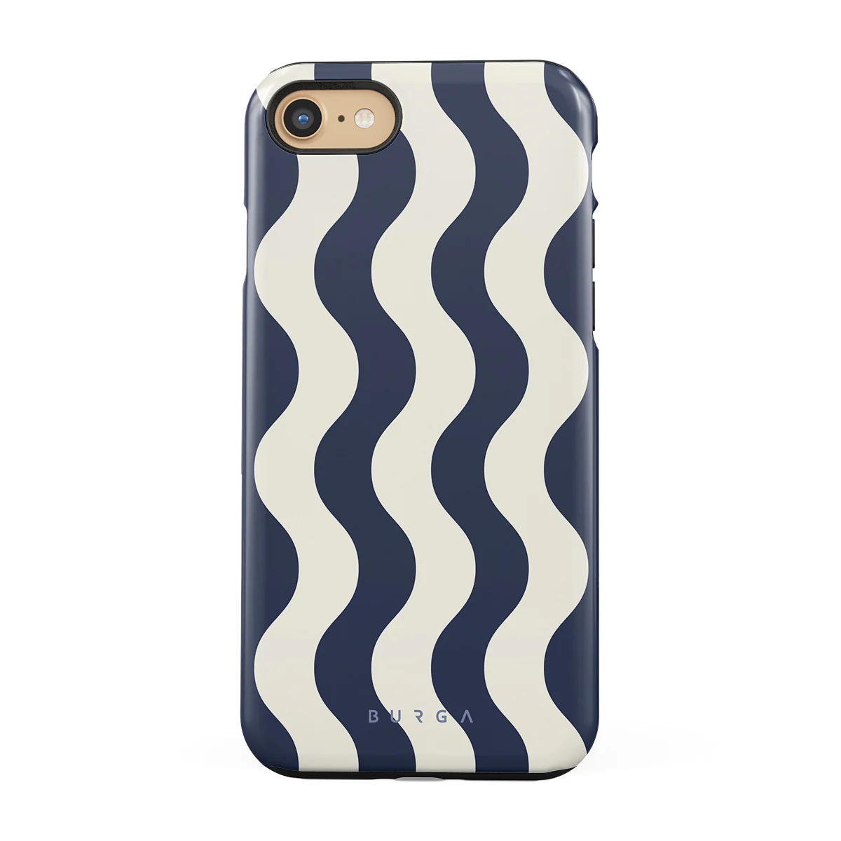 Out of Line - iPhone SE (2022) Etui - Image 5