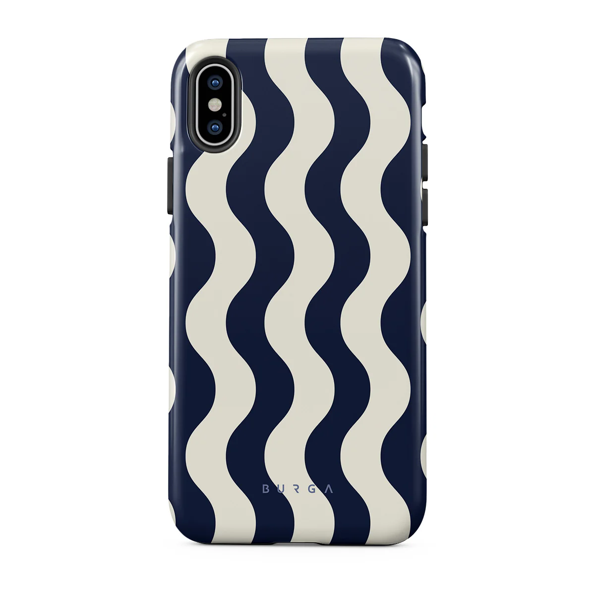 Out of Line - iPhone X / XS Etui - Image 5