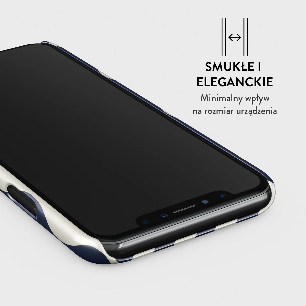 Out of Line - iPhone XR Etui - Image 4