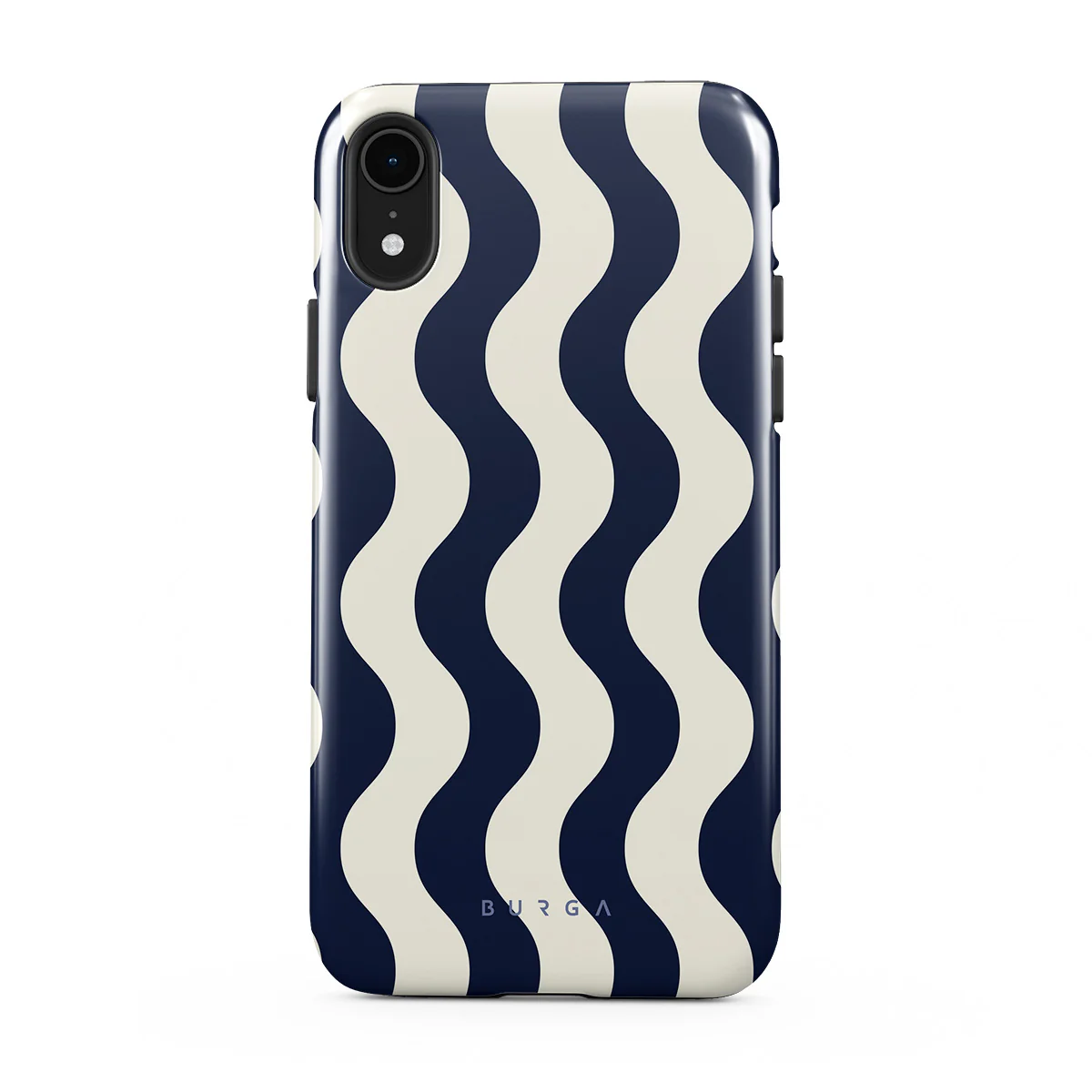 Out of Line - iPhone XR Etui - Image 5
