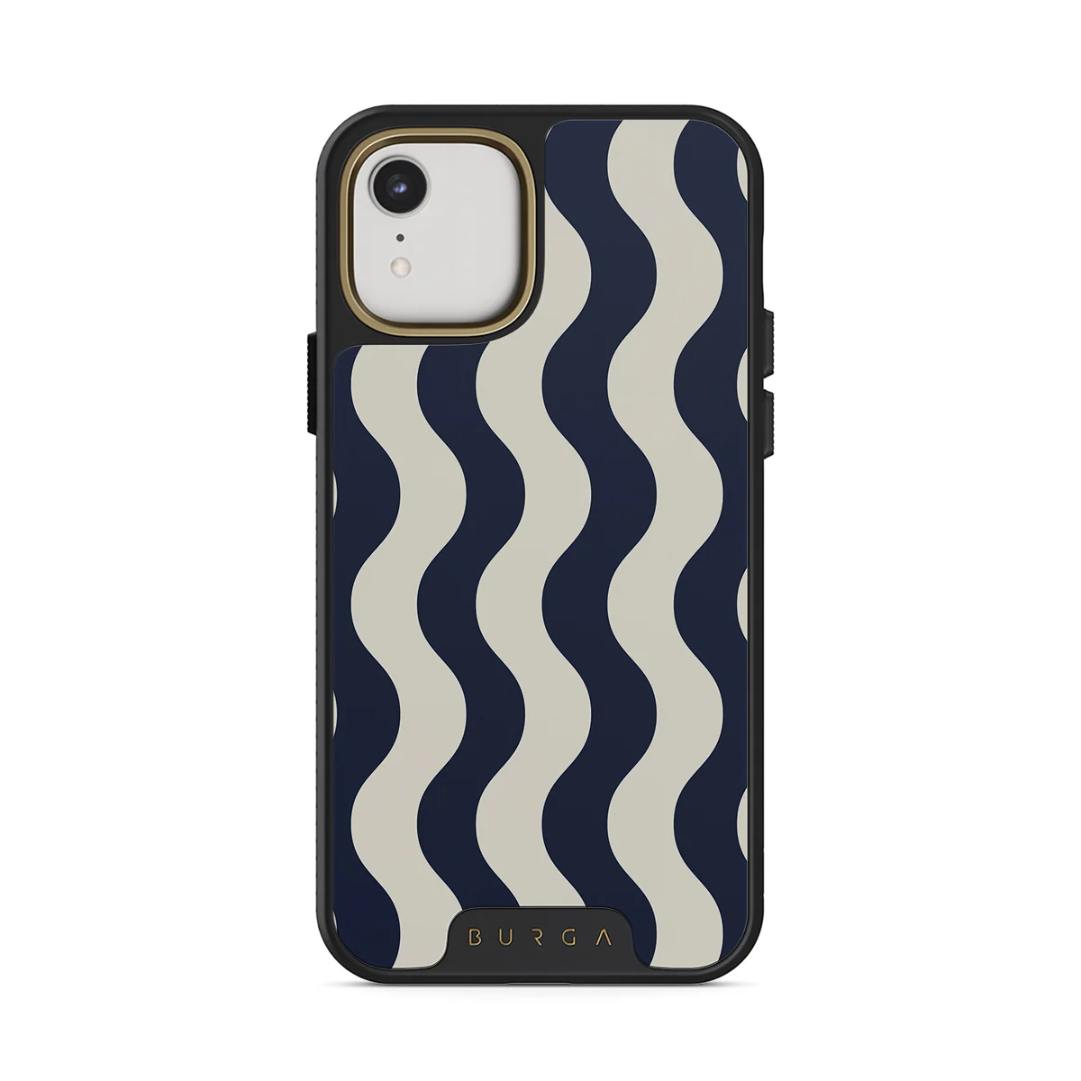 Out of Line - iPhone XR Etui - Image 9