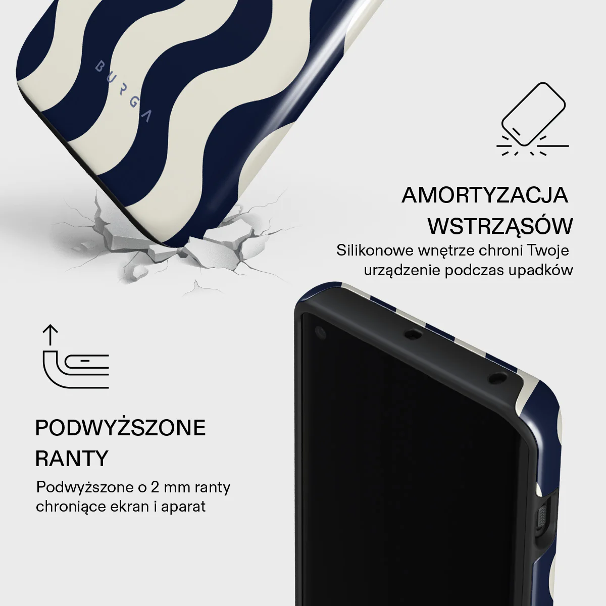 Out of Line - OnePlus 11 Etui - Image 4