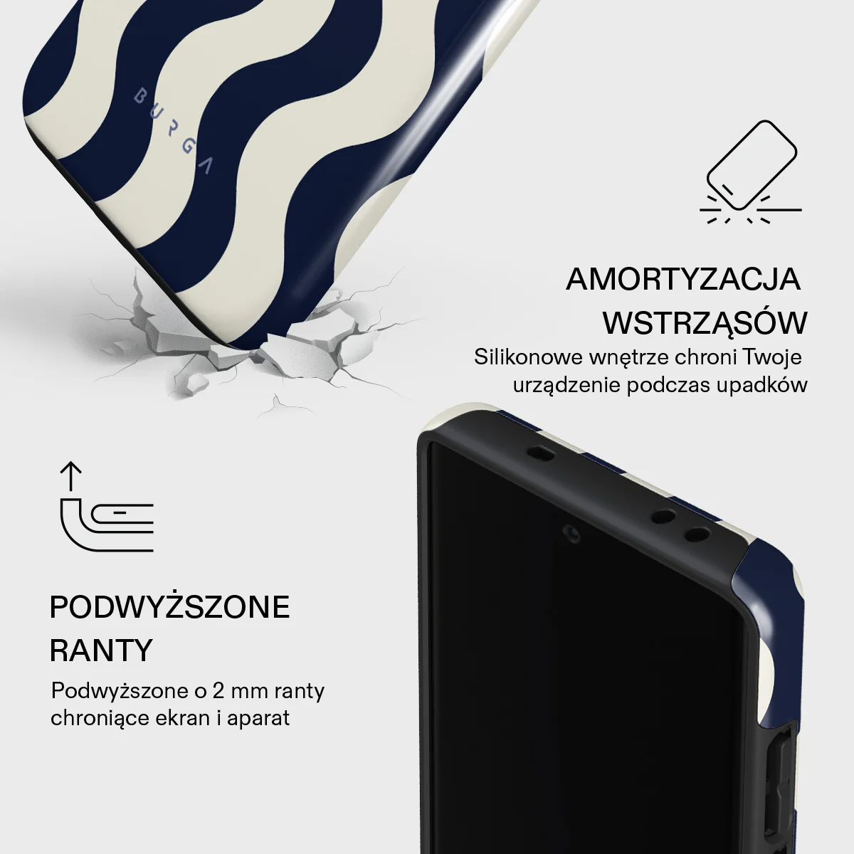 Out of Line - OnePlus 12 Etui - Image 4