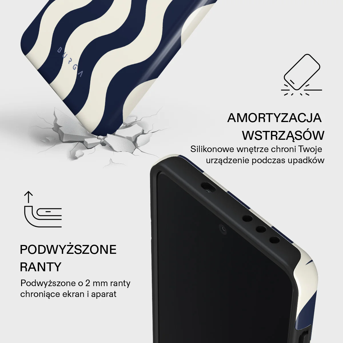 Out of Line - OnePlus 13 Etui - Image 4