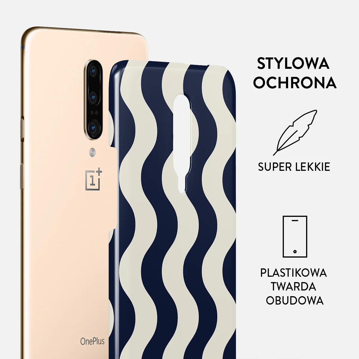 Out of Line - OnePlus 7 Pro / 7T Pro Etui - Image 2
