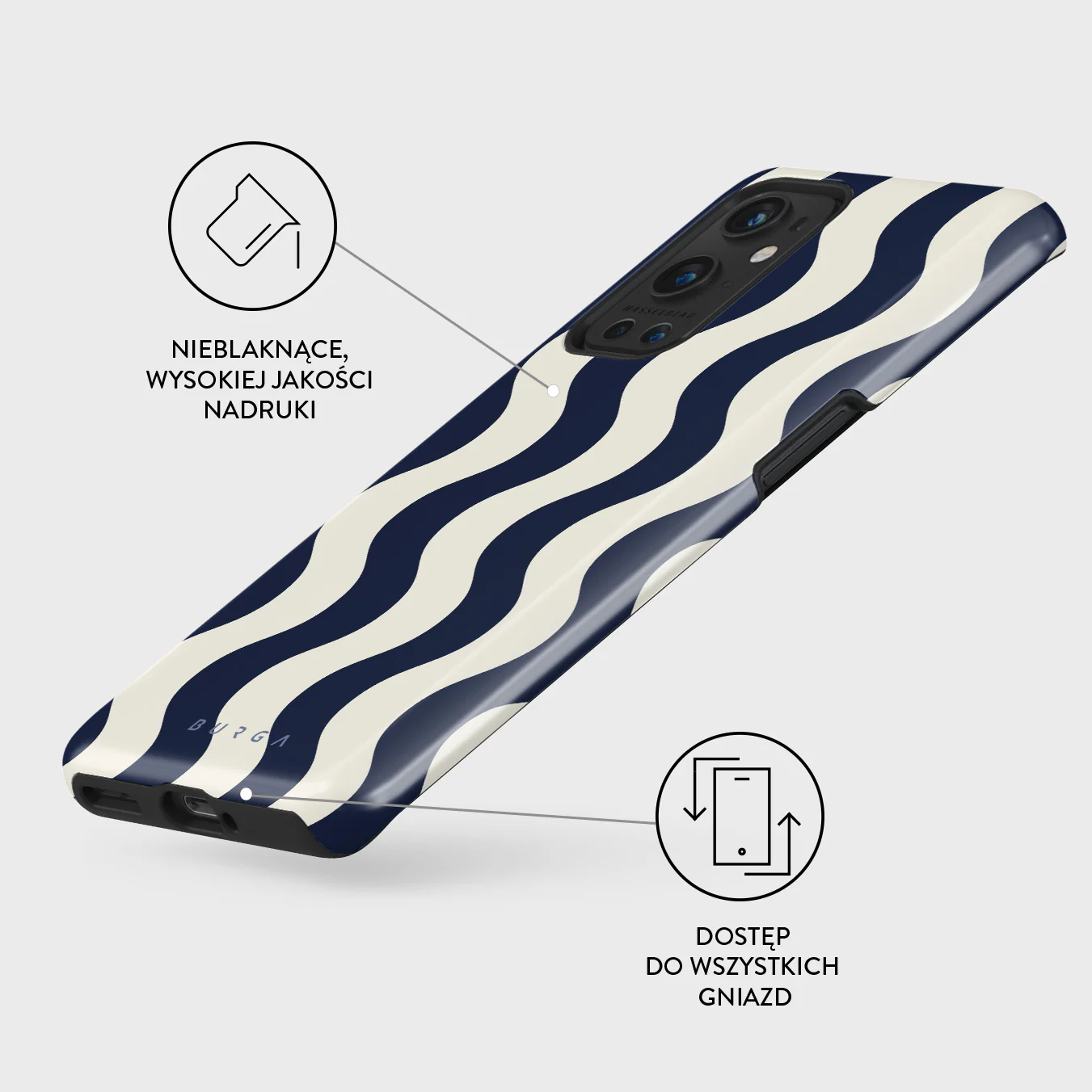 Out of Line - OnePlus 9 Pro Etui - Image 3