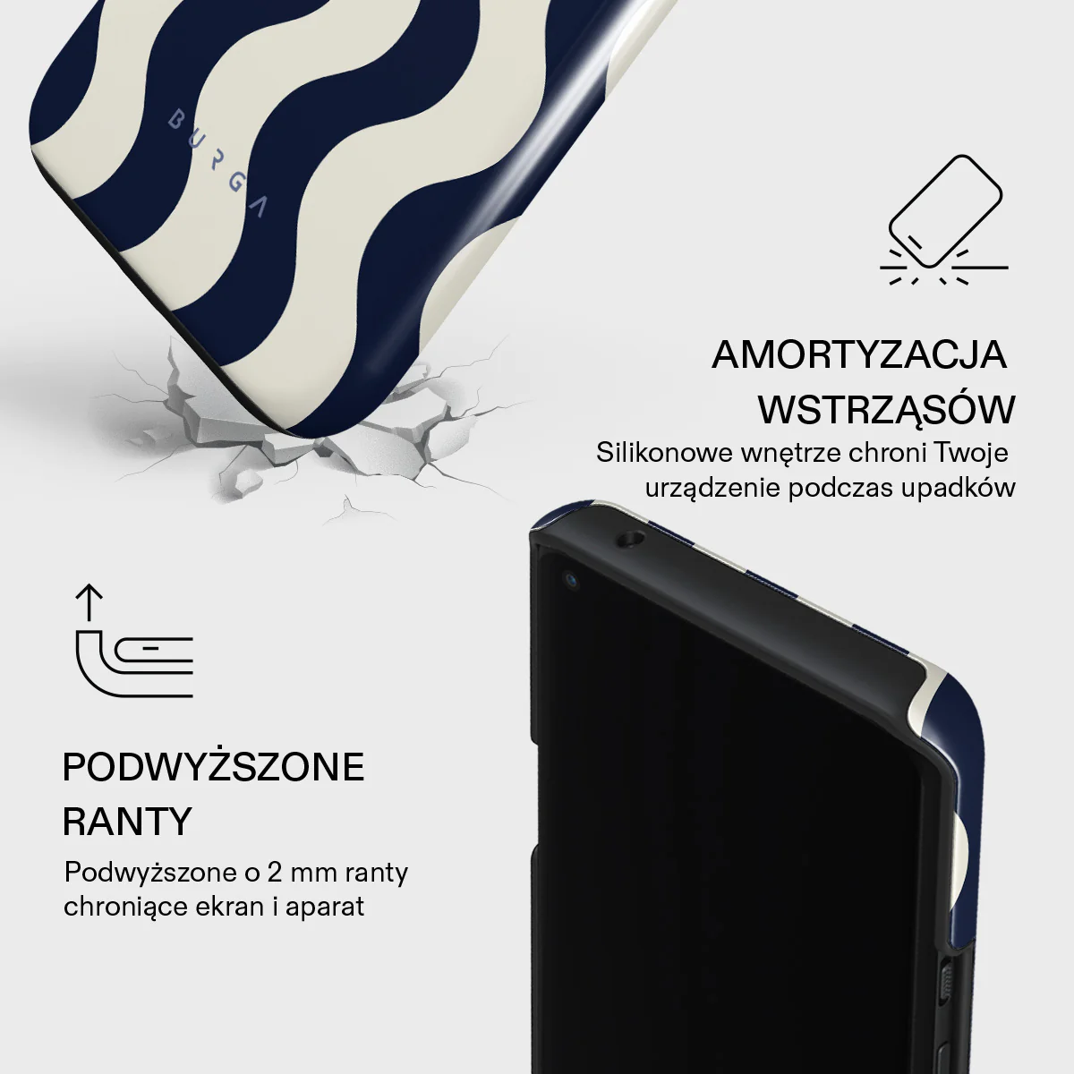 Out of Line - OnePlus 9 Pro Etui - Image 4