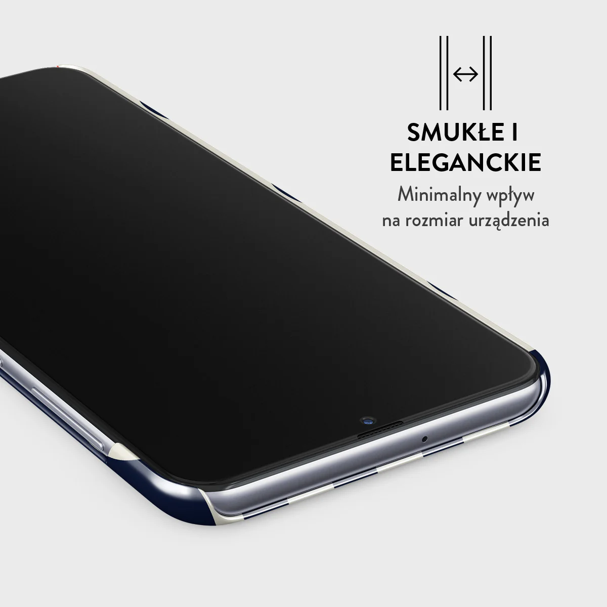 Out of Line - Samsung Galaxy A40 Etui - Image 4