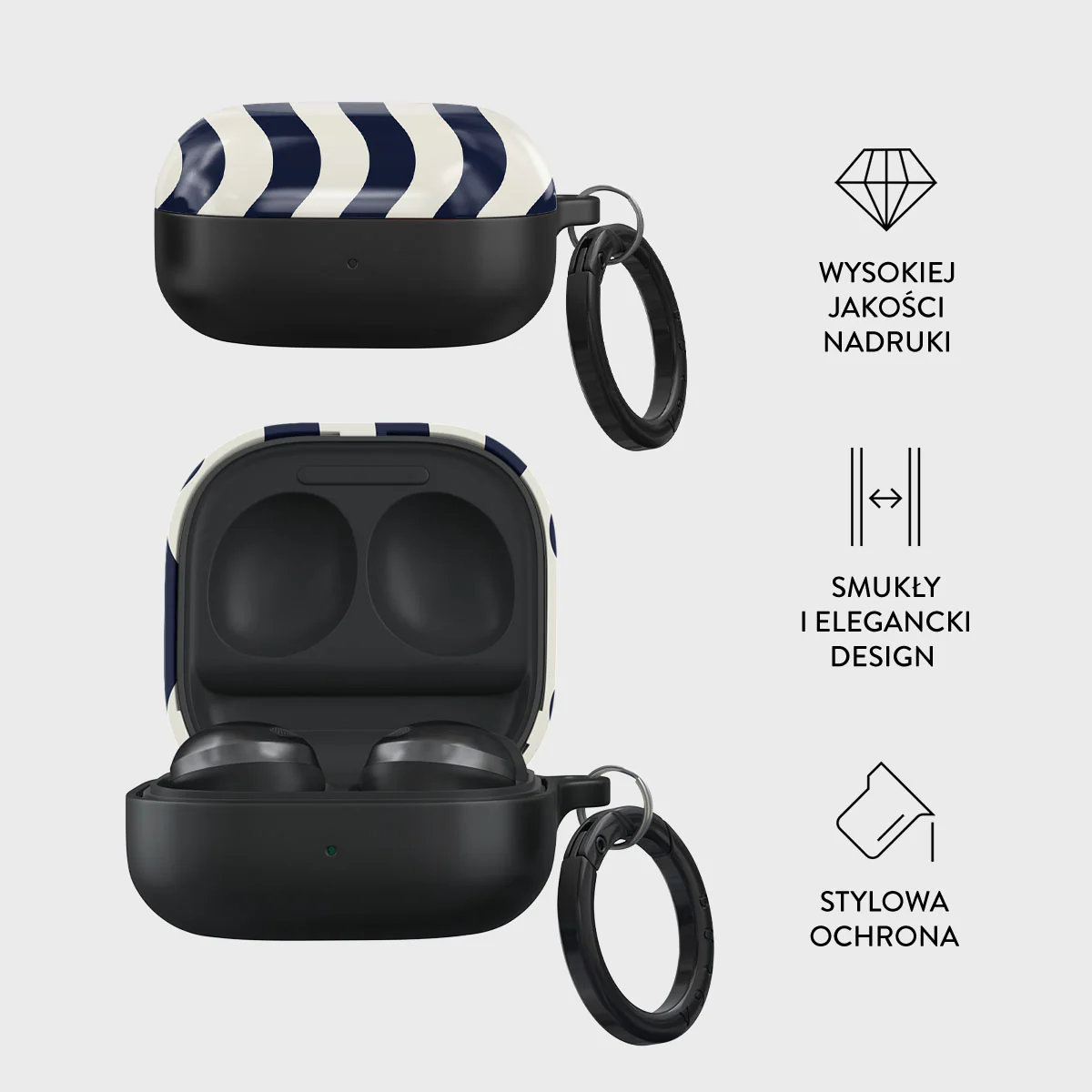 Out of Line - Etui na Samsung Galaxy Buds Pro 2 - Image 4