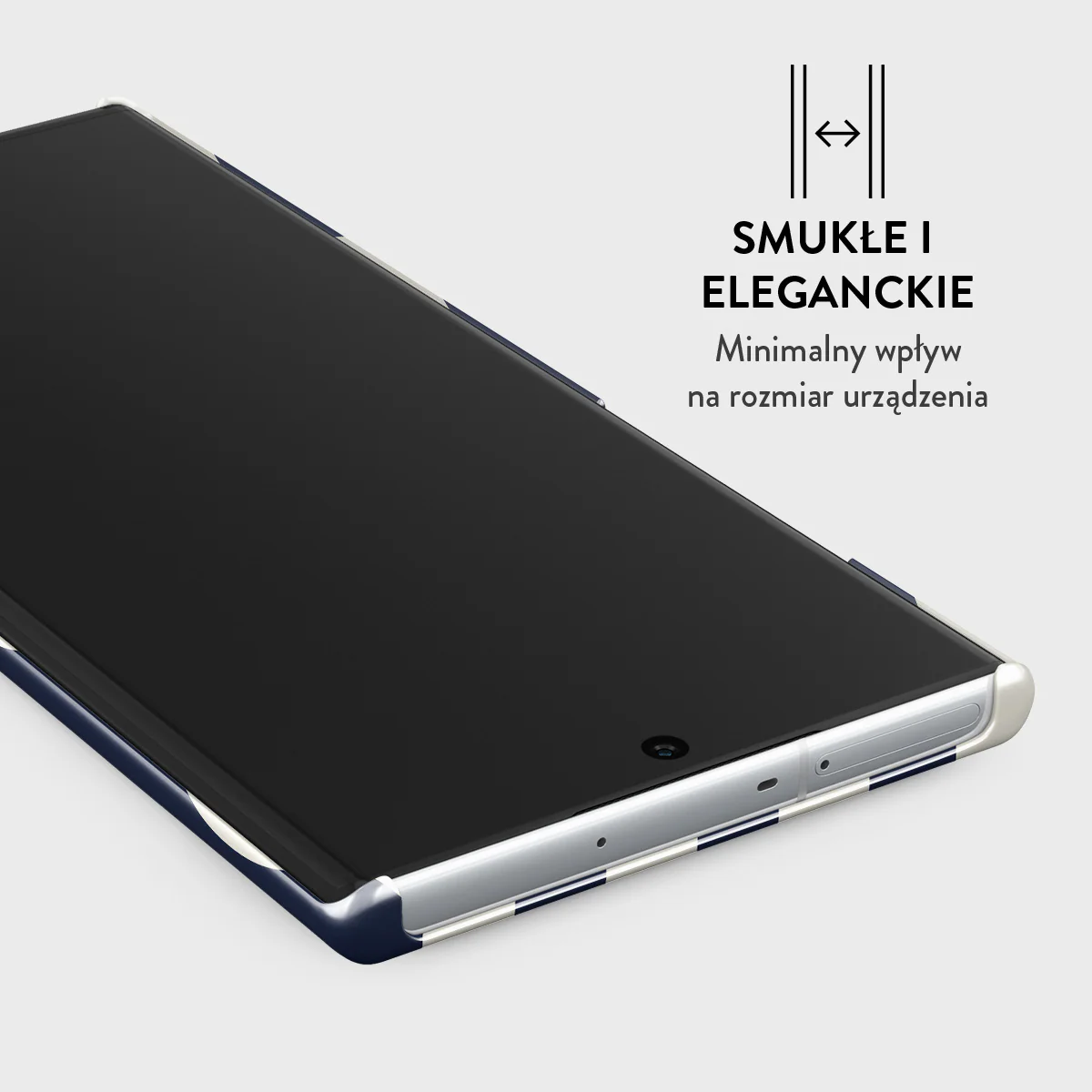 Out of Line - Samsung Galaxy Note 10 Plus Etui - Image 4