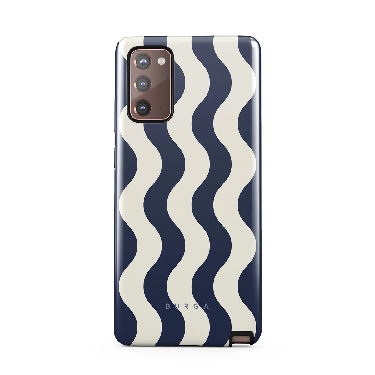 Out of Line - Samsung Galaxy Note 20 4G / 5G Etui - Image 5