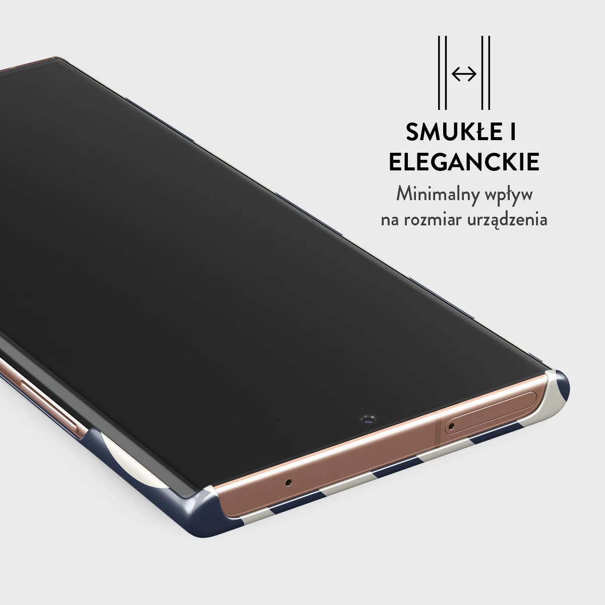 Out of Line - Samsung Galaxy Note 20 Ultra 4G / 5G Etui - Image 4