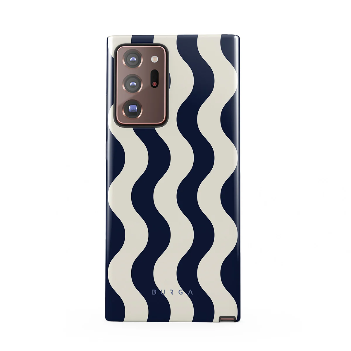 Out of Line - Samsung Galaxy Note 20 Ultra 4G / 5G Etui - Image 5