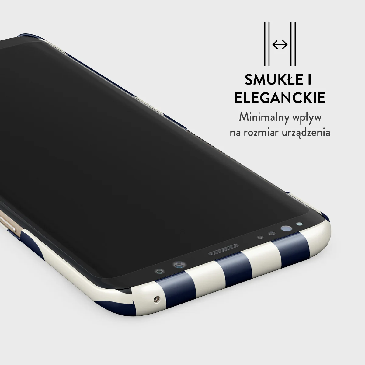 Out of Line - Samsung Galaxy Note 9 Etui - Image 4