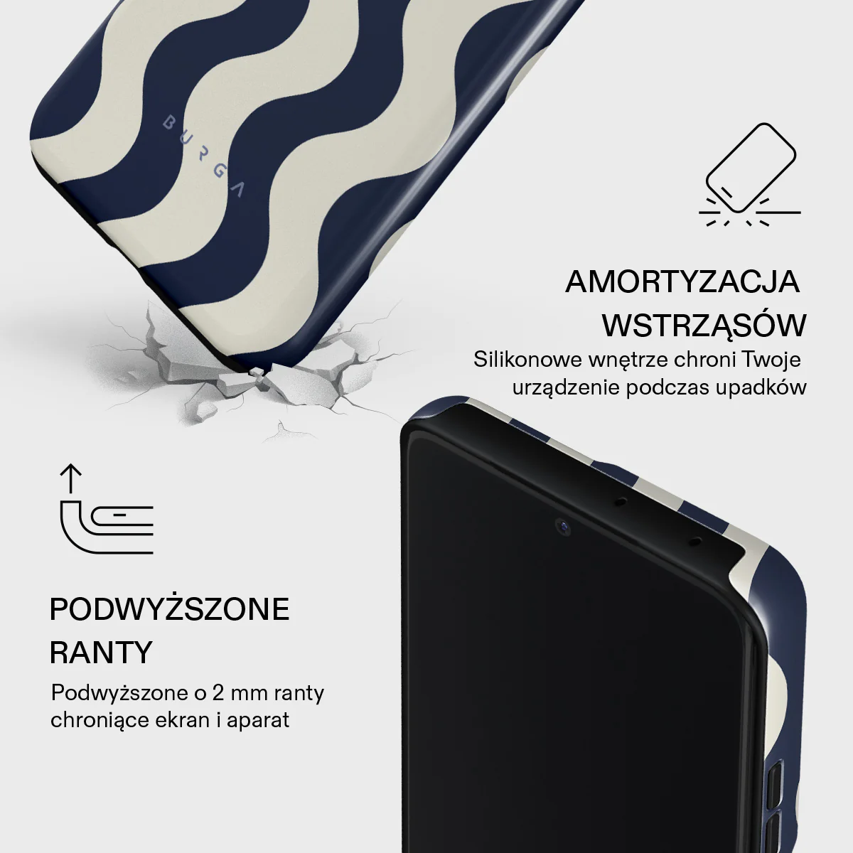 Out of Line - Samsung Galaxy S21 Ultra Etui - Image 8