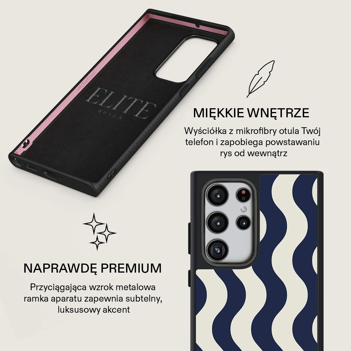 Out of Line - Samsung Galaxy S22 Ultra Etui - Image 17