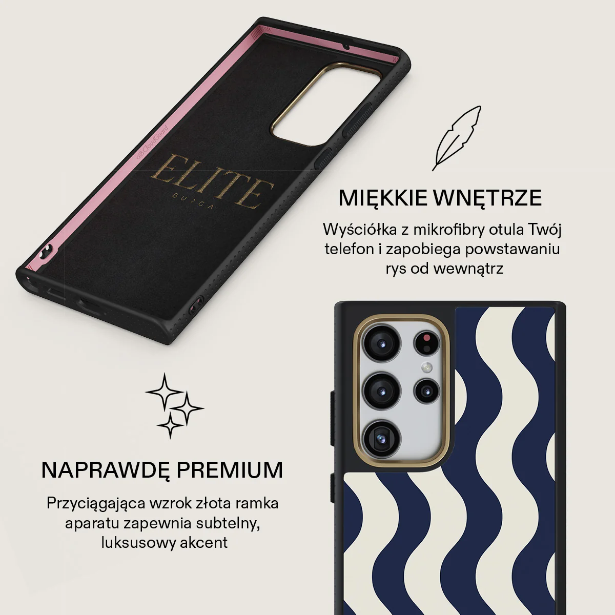 Out of Line - Samsung Galaxy S23 Ultra Etui - Image 10