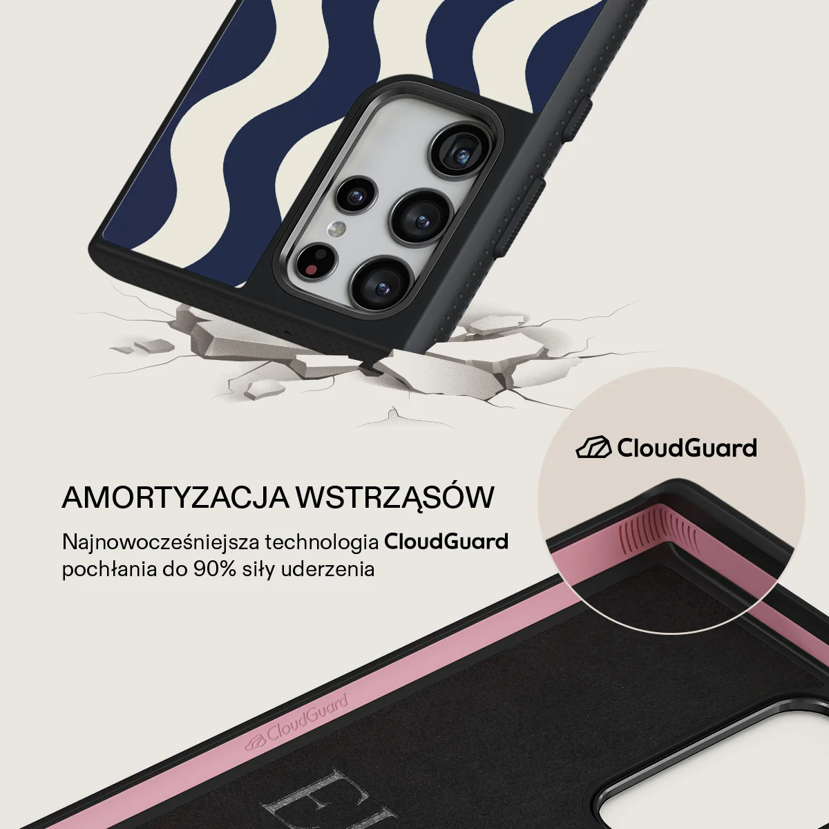 Out of Line - Samsung Galaxy S23 Ultra Etui - Image 14