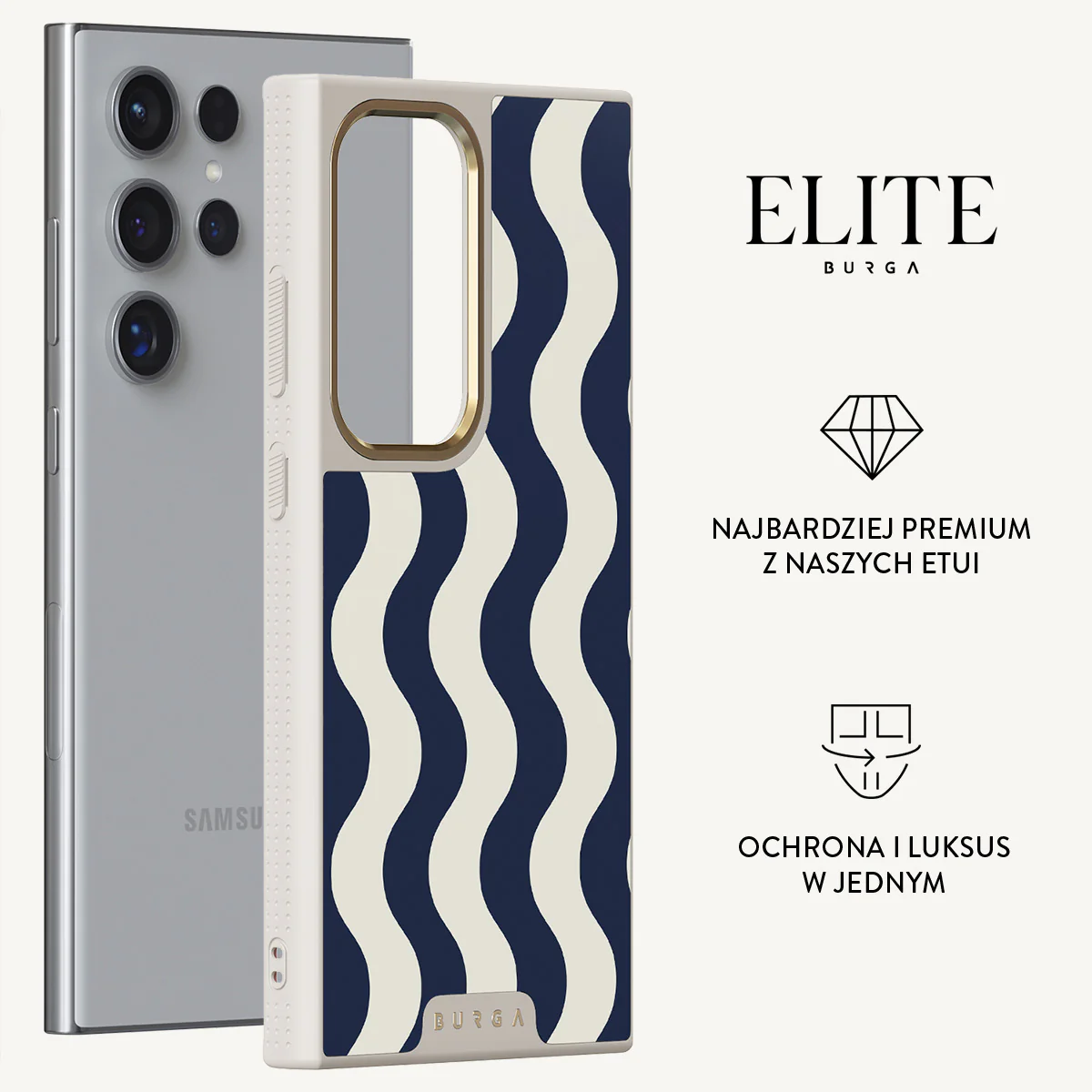 Out of Line - Samsung Galaxy S23 Ultra Etui - Image 20