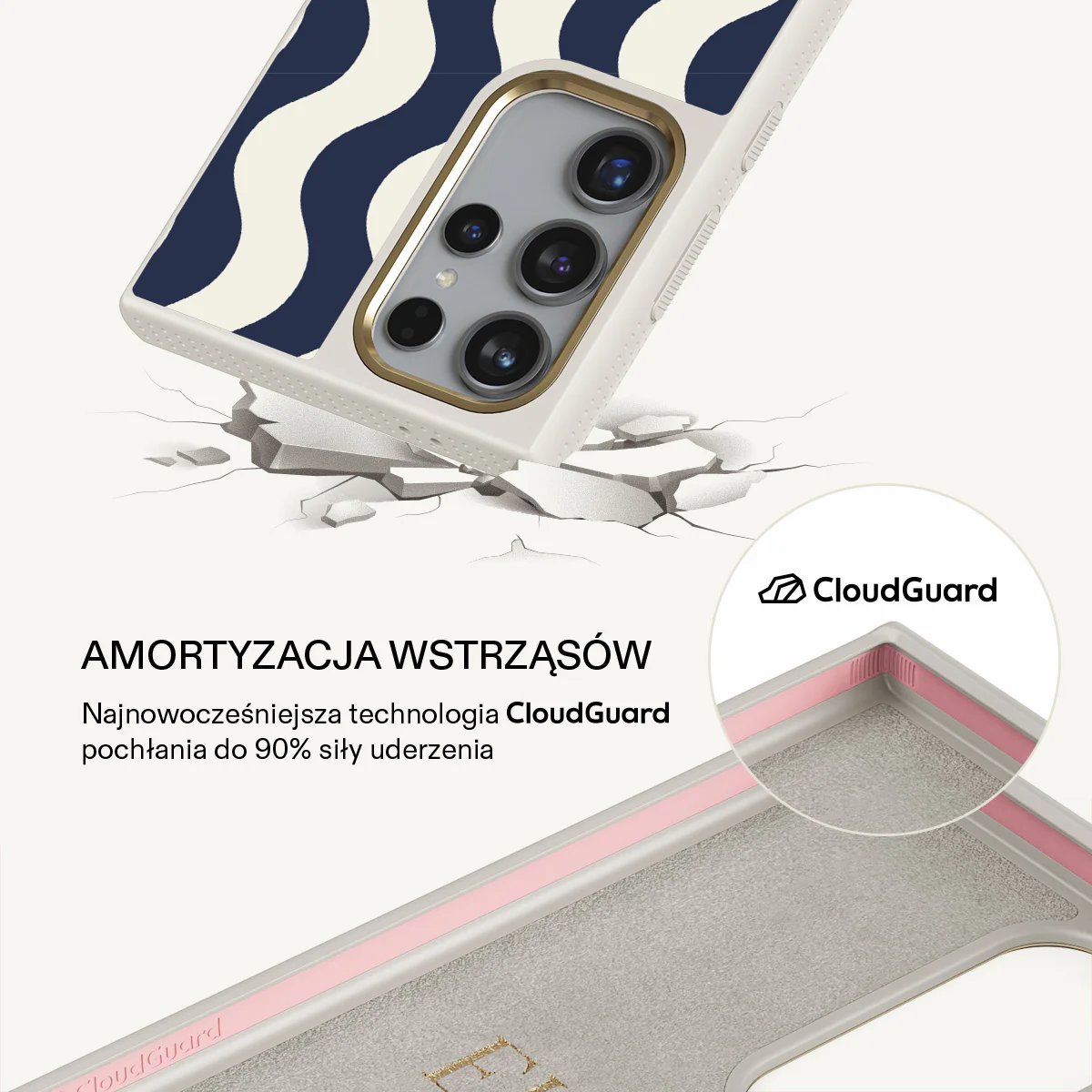 Out of Line - Samsung Galaxy S23 Ultra Etui - Image 21