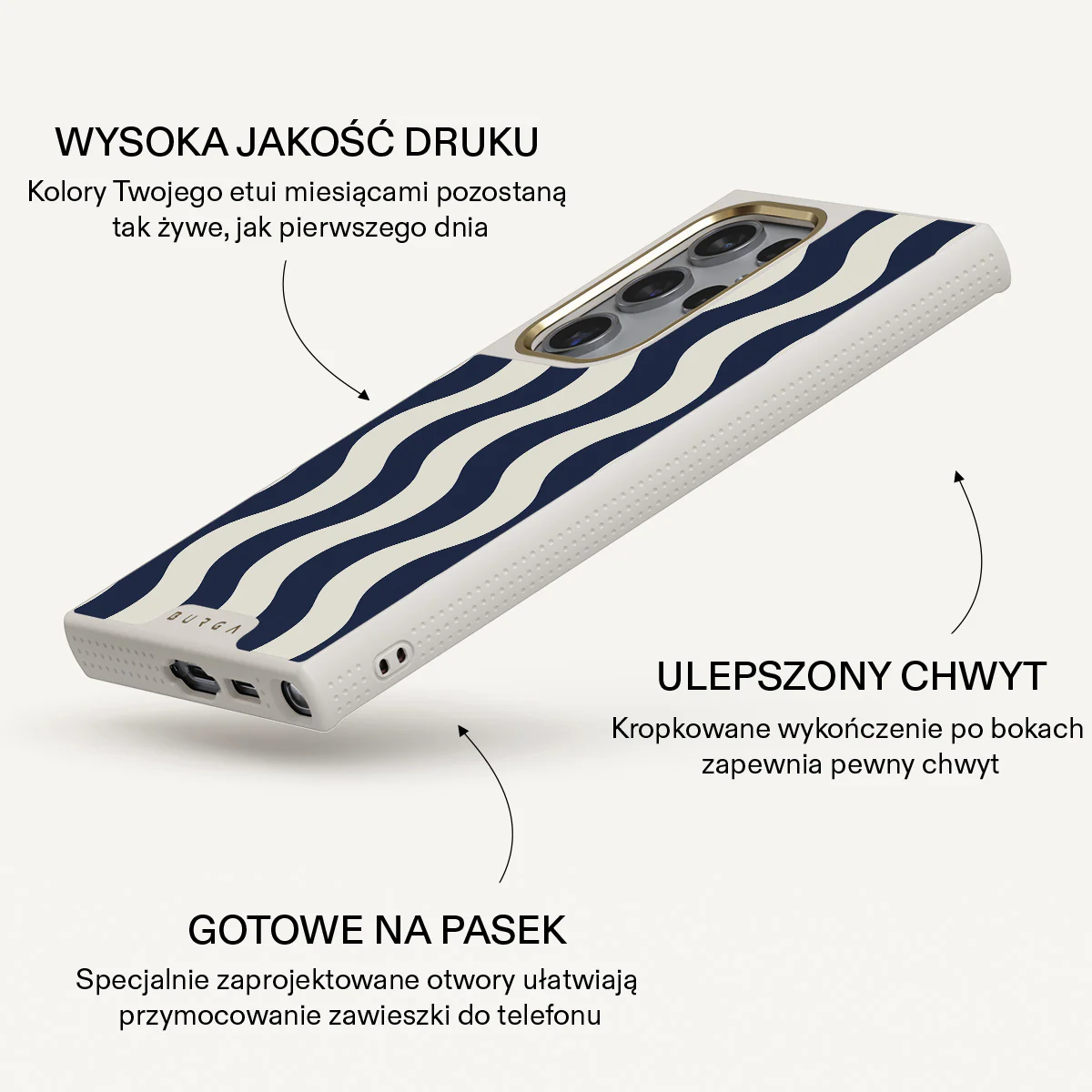 Out of Line - Samsung Galaxy S23 Ultra Etui - Image 23