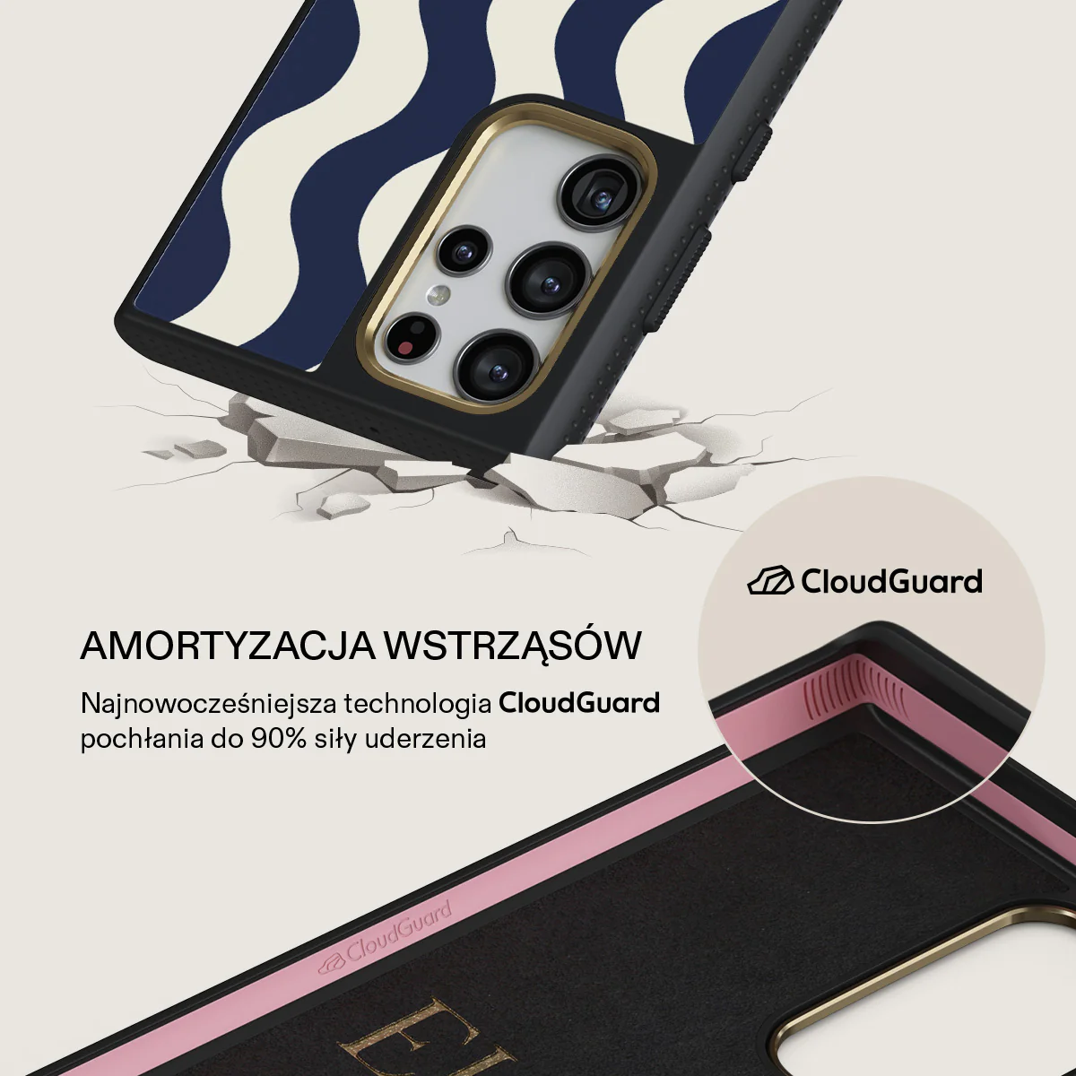 Out of Line - Samsung Galaxy S23 Ultra Etui - Image 7