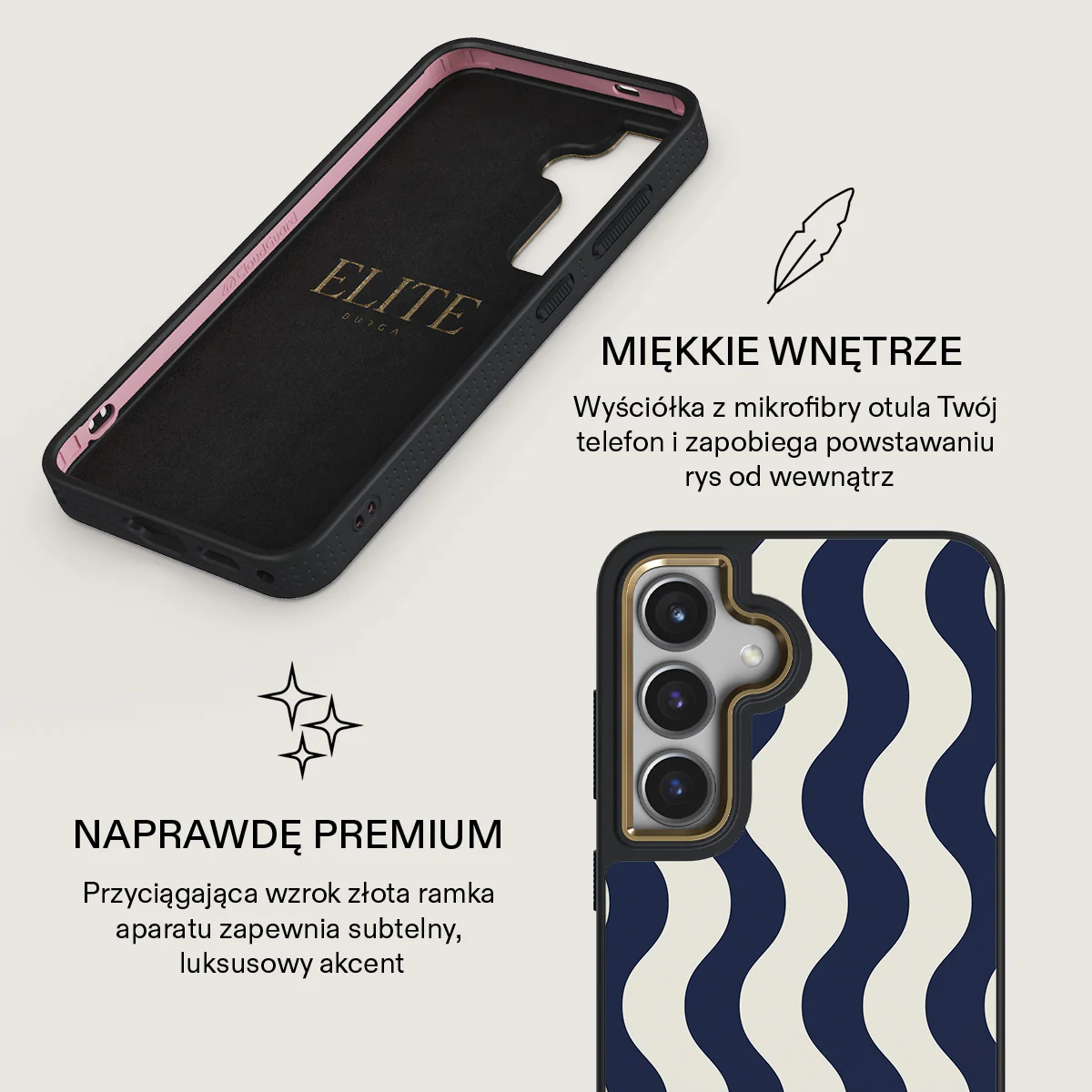 Out of Line - Samsung Galaxy S24 Etui - Image 10
