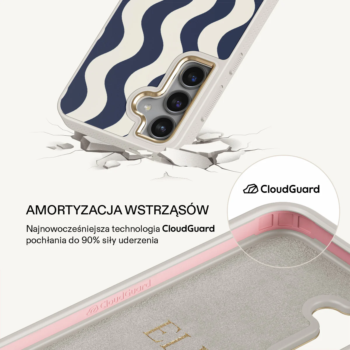 Out of Line - Samsung Galaxy S24 Etui - Image 21