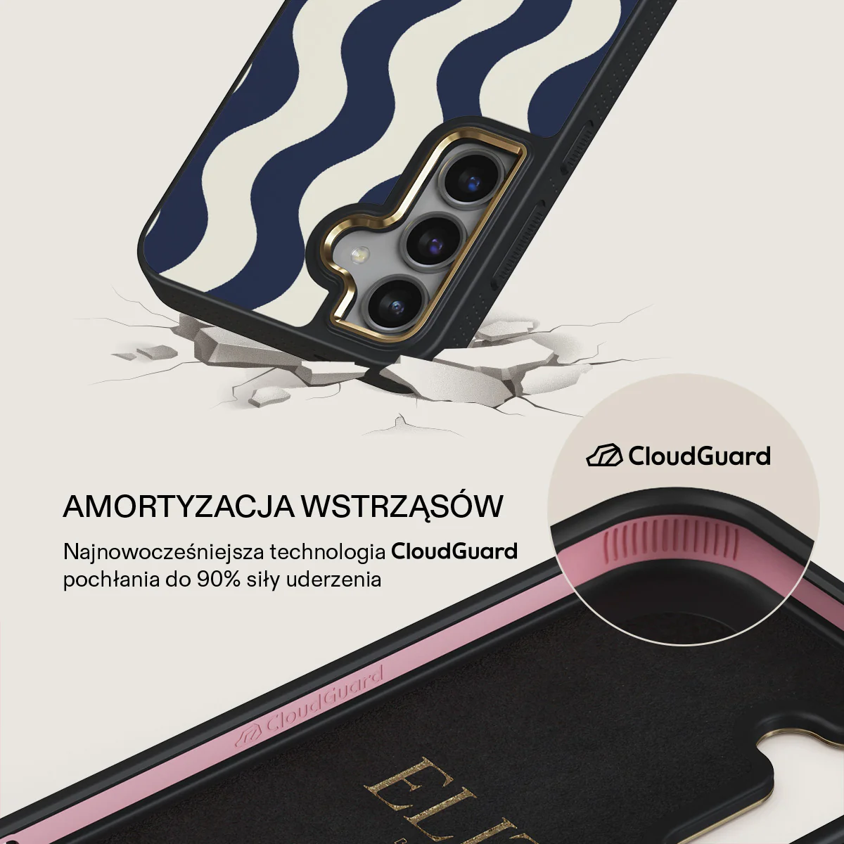Out of Line - Samsung Galaxy S24 Etui - Image 7