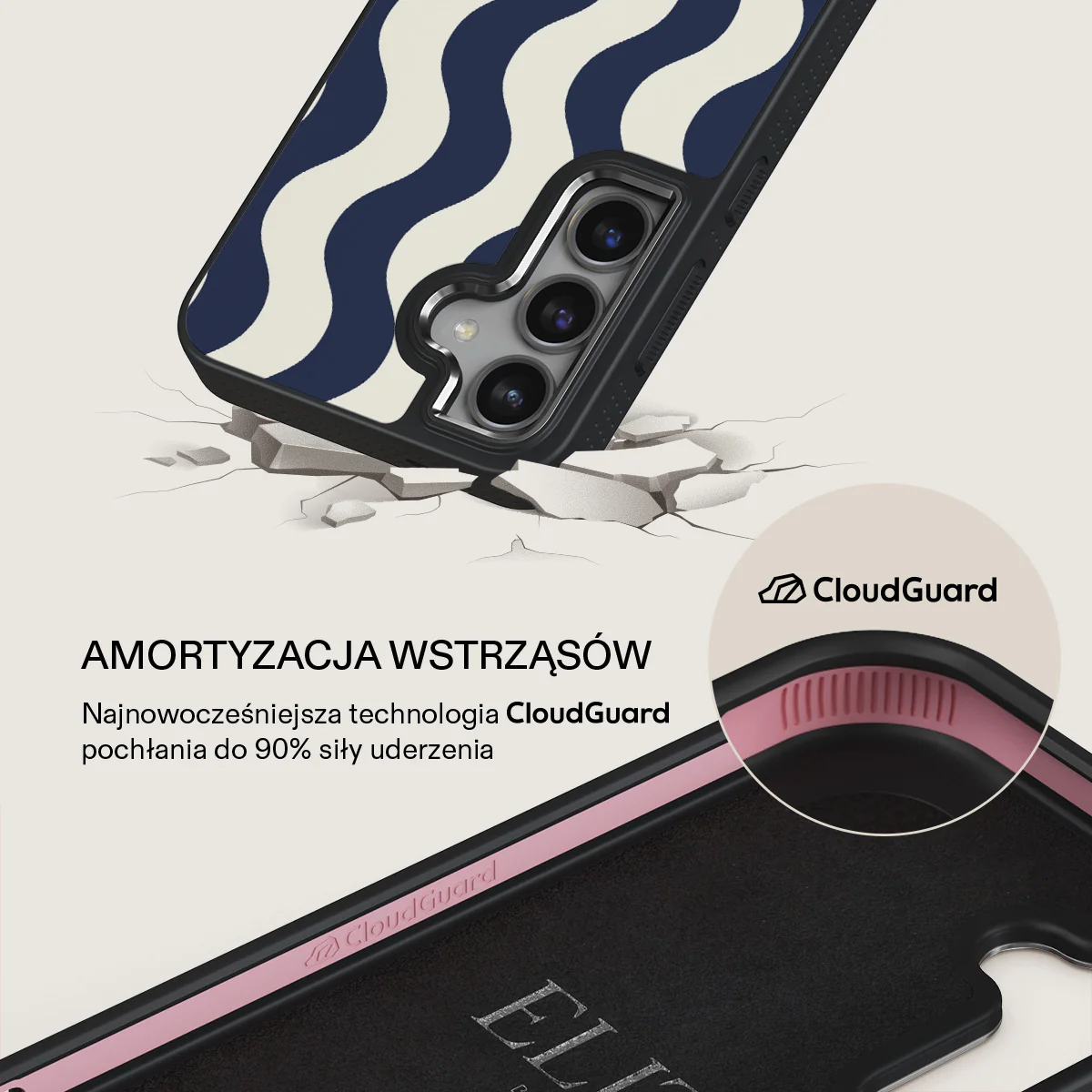 Out of Line - Samsung Galaxy S24 Plus Etui - Image 14