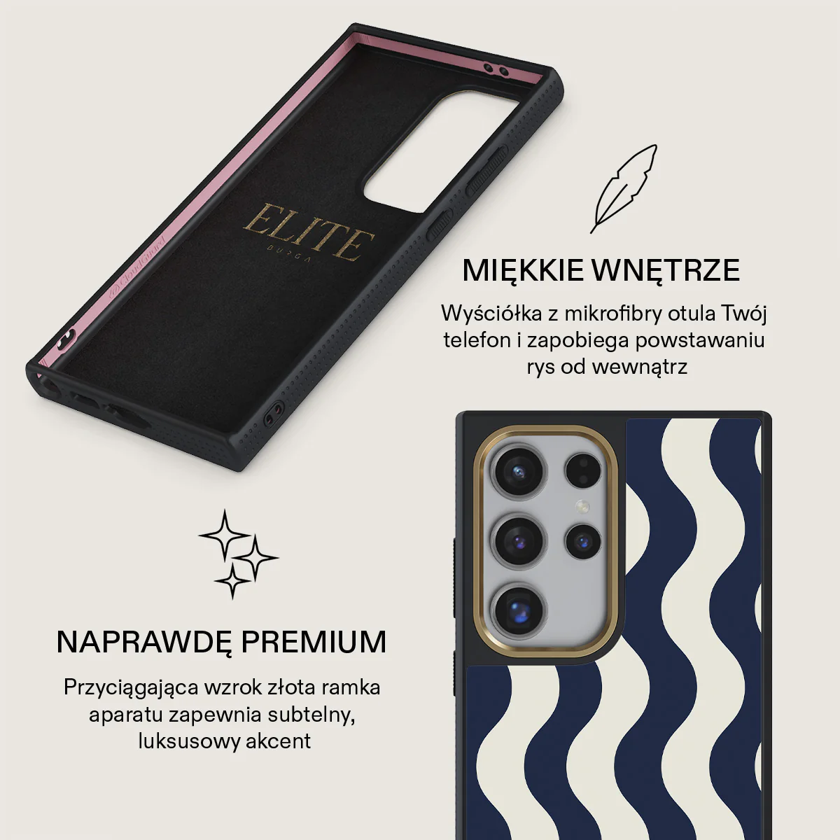 Out of Line - Samsung Galaxy S24 Ultra Etui - Image 10
