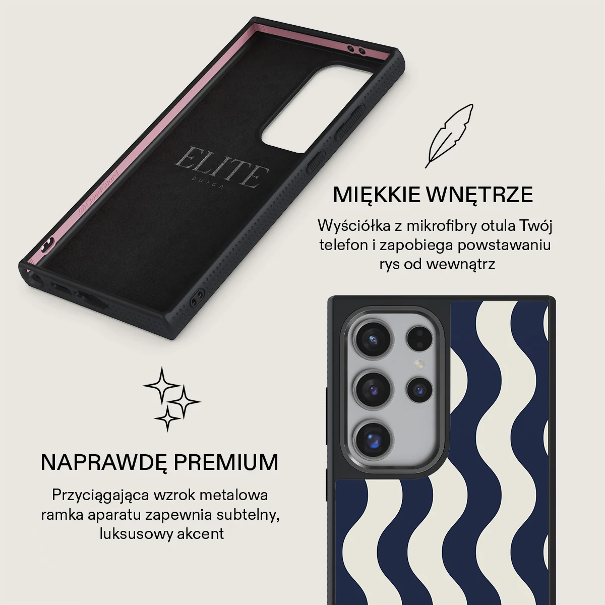 Out of Line - Samsung Galaxy S24 Ultra Etui - Image 17