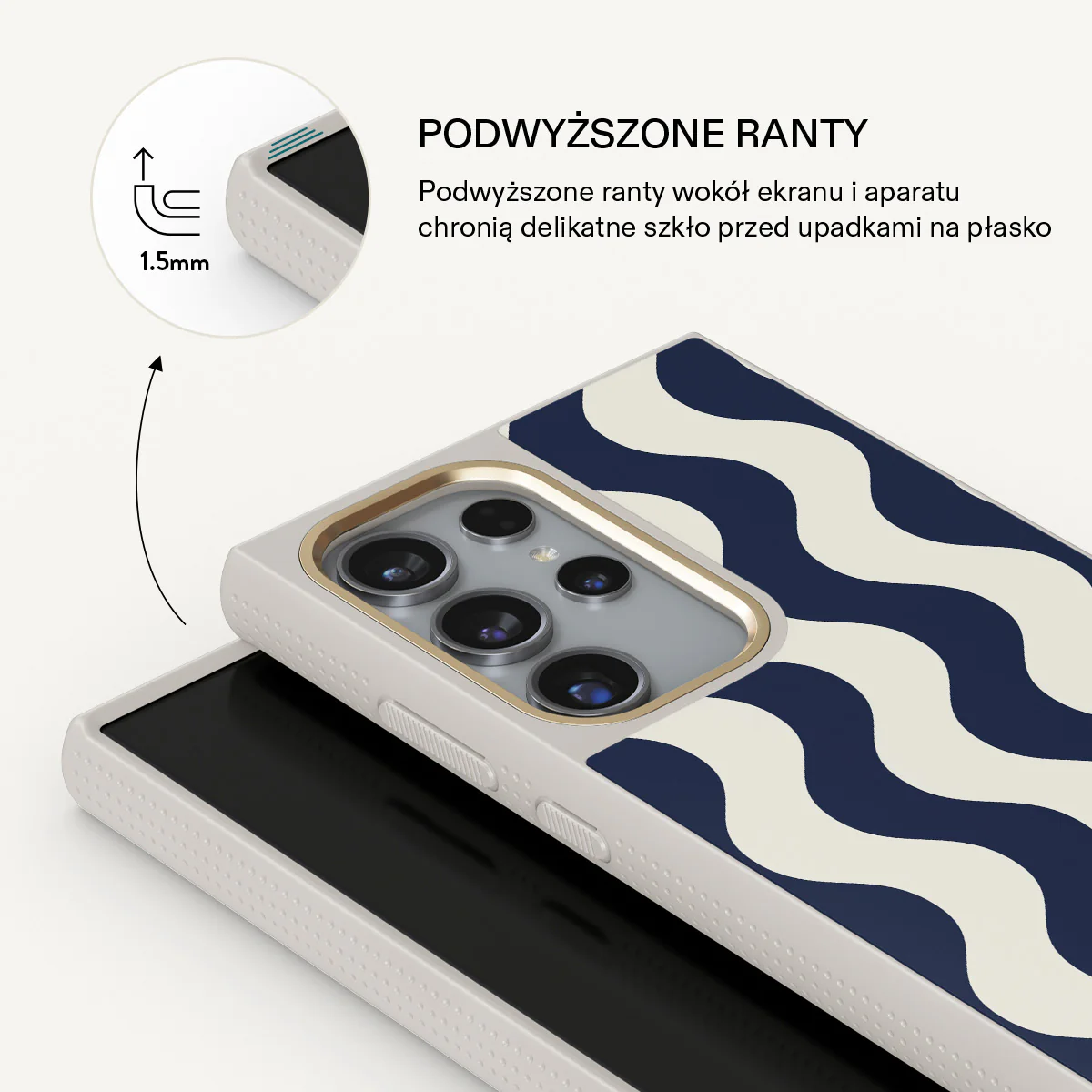 Out of Line - Samsung Galaxy S24 Ultra Etui - Image 22