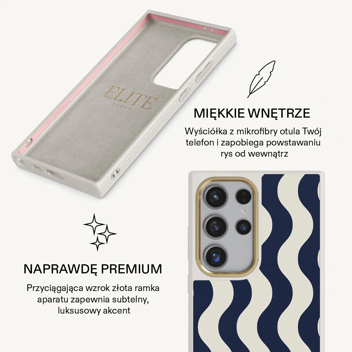 Out of Line - Samsung Galaxy S24 Ultra Etui - Image 24