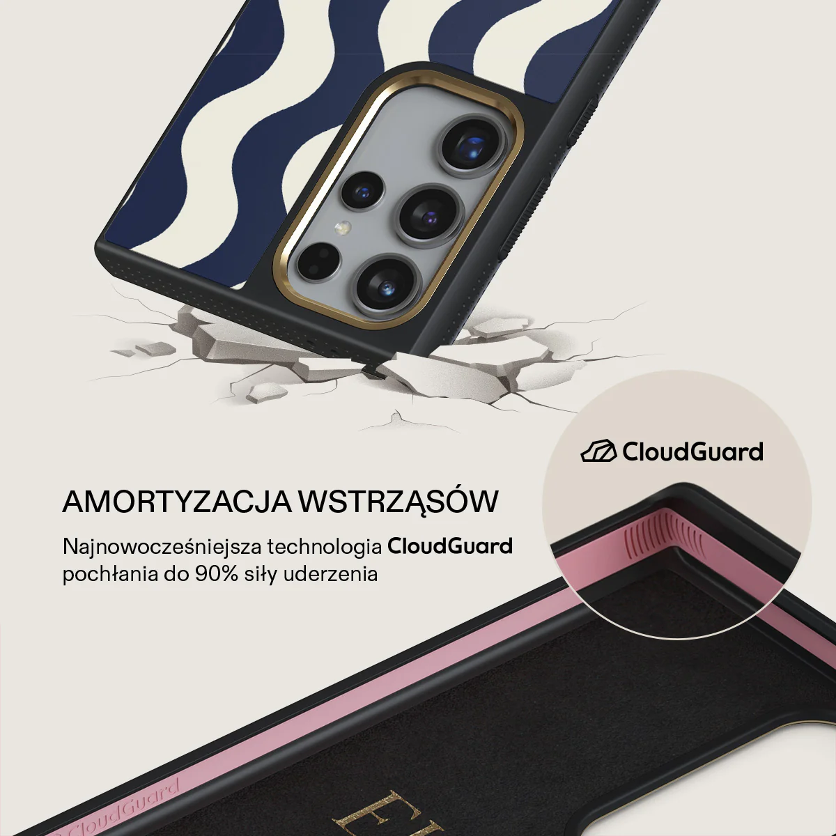 Out of Line - Samsung Galaxy S24 Ultra Etui - Image 7